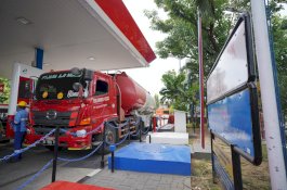 Pertamina Patra Niaga Regional Sulawesi Perkuat Distribusi BBM, Pastikan Pasokan Energi Tetap Aman di Tengah Dinamika Konsumsi