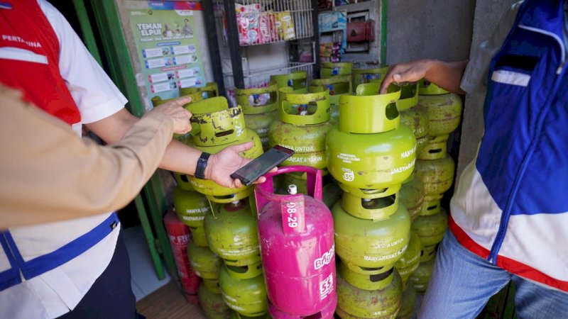 PT Pertamina Patra Niaga kembali memberikan kabar baik bagi masyarakat pengguna LPG nonsubsidi. Mulai 14 Juli 2026, perusahaan resmi menurunkan harga Bright Gas 5,5 kilogram dan Bright Gas 12 kilogram di wilayah Sulawesi