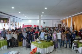 Pertamina Perkuat Daya Saing UMKM di Takalar, Dorong Akses Pembiayaan dan Edukasi Energi untuk Usaha Berkelanjutan
