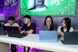 Pilih Laptop Jadi Investasi, Axioo Kini Dilengkapi Perlindungan ADP XTRA hingga 3 Tahun