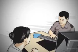 Ketua DPRD Bone Dilaporkan ke Polisi