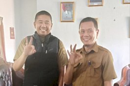 DLH Gandeng PUPR Wajo, Biopori Bakal Jadi Bagian Perencanaan Setiap Bangunan