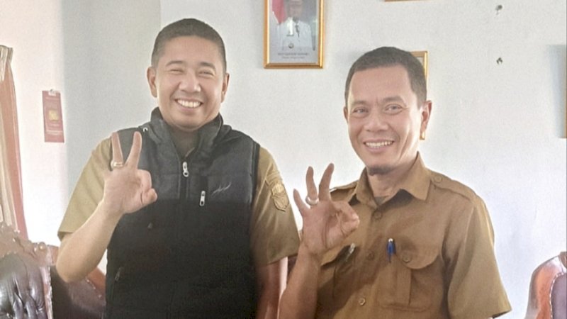 DLH Gandeng PUPR Wajo, Biopori Bakal Jadi Bagian Perencanaan Setiap Bangunan