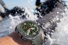 Tak Sekadar Smartwatch, Galaxy Watch Ultra2 Jadi Asisten Kesehatan Berbasis AI untuk Aktivitas Outdoor