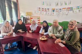 Kepala Sekolah SDI Hartaco Indah Klarifikasi Pengadaan Seragam, Tegaskan Ikuti Aturan dan Siap Fasilitasi Orang Tua