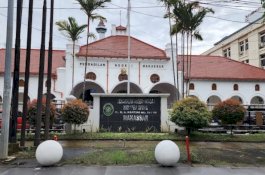 Tanah Garapan Sawah Eks PT. IKI Kembali Bergulir di Pengadilan Negeri  Makassar 
