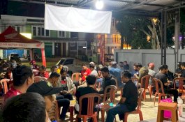Gaet Ratusan Peserta, Daya Motor Palopo Gelar Turnamen Domino Berhadiah Jutaan Rupiah di Luwu Timur