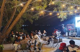 Honda Andalkan Experiential Marketing, Roadshow New Honda Vario Evo 160 Sasar Pasar Anak Muda di Indonesia Timur