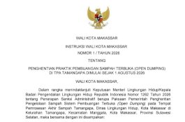 Pemilahan Sampah, Appi: Tak Perlu Beli Kantong Sampah, Cukup Dua Ember dari Rumah
