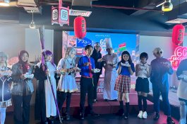 Aston Makassar Bidik Pasar Kuliner Jepang, Hadirkan 
