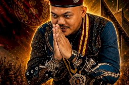 Delvis Rettob Terpilih sebagai Ketua Presidium PP PMKRI 2026–2028, Bawa Semangat Regenerasi dari Timur Indonesia