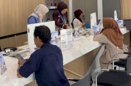 Ratulangi Medical Center Tambah Deretan Dokter Spesialis Baru, Hadirkan Layanan Praktik Jam Pagi di Makassar