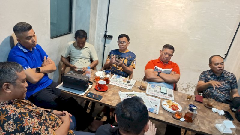 Asosiasi Pengusaha Indonesia (APINDO) bakal menyelenggarakan Rapat Kerja dan Konsultasi Nasional (Rakerkonas) ke-35 di Kota Makassar, Sulawesi Selatan