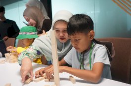 KALLA Perkuat Employee Experience Lewat Family Engagement, Libatkan Anak Karyawan Kenali Dunia Kerja Sejak Dini