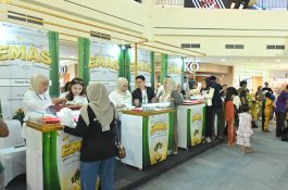 Peringati Hari Anak Nasional 2026, Pegadaian Dorong UMKM dan Edukasi Emas di Makassar