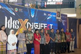 Sinergi Kebijakan dan Akses Modal Mendorong UMKM Sulsel Naik Kelas melalui KKSS dan DigiFest 2026
