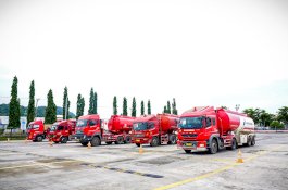 Guna Kelancaran Logistik, Pertamina Tambah Pasokan Biosolar dan Operasikan Terminal BBM Makassar 24 Jam