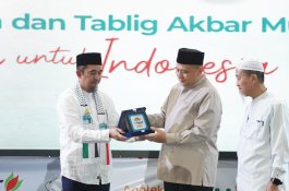 Appi Tegaskan Komitmen Wujudkan Makassar Kota Ramah Anak