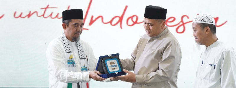 Appi Tegaskan Komitmen Wujudkan Makassar Kota Ramah Anak