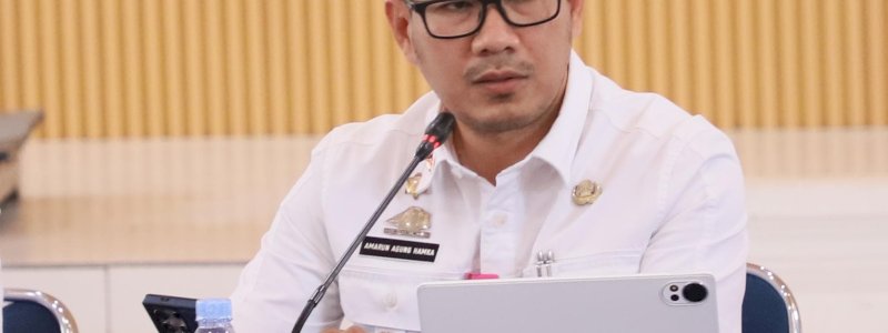 Pemkot Parepare Klaim Gas Melon Aman di Pasaran, Minta Warga Laporkan Jika Temukan Penyimpangan