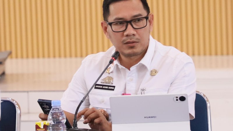 Pemkot Parepare Klaim Gas Melon Aman di Pasaran, Minta Warga Laporkan Jika Temukan Penyimpangan