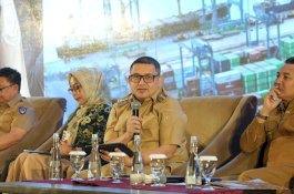 Munafri Paparkan Potensi Investasi di Investment Forum Rakornas APINDO 2026