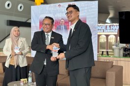 Bandara Internasional Sultan Hasanuddin Hadirkan Kolaborasi Inovasi Infrastruktur Transportasi dan Arsitektur Modern