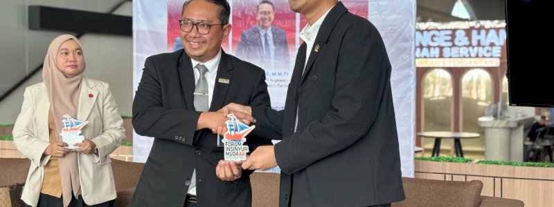 Bandara Internasional Sultan Hasanuddin Hadirkan Kolaborasi Inovasi Infrastruktur Transportasi dan Arsitektur Modern