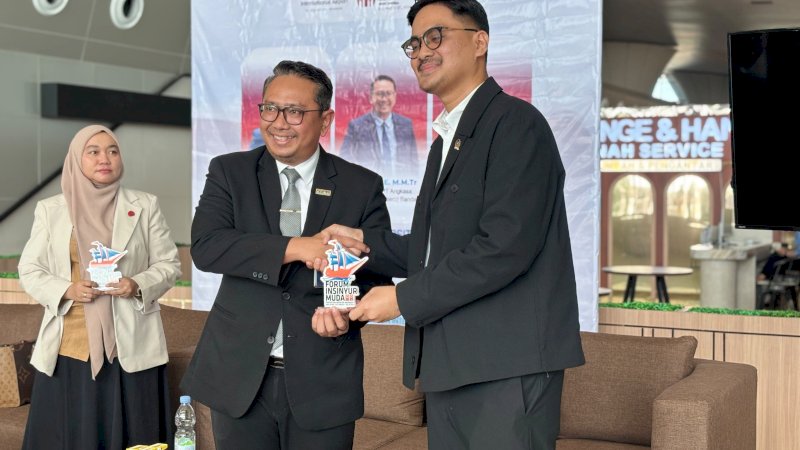 Bandara Internasional Sultan Hasanuddin Hadirkan Kolaborasi Inovasi Infrastruktur Transportasi dan Arsitektur Modern