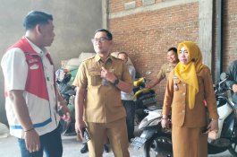 Pertamina Temukan Indikasi LPG Keluar Daerah, Pemkot Parepare Perketat Pengawasan Distribusi Gas Subsidi