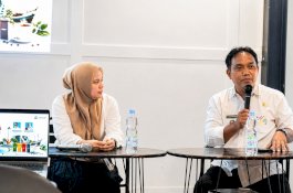 Makassar Ubah Paradigma Kelola Sampah, Warga Diminta Pilah dari Rumah Jelang Kebijakan Residu 1 Agustus