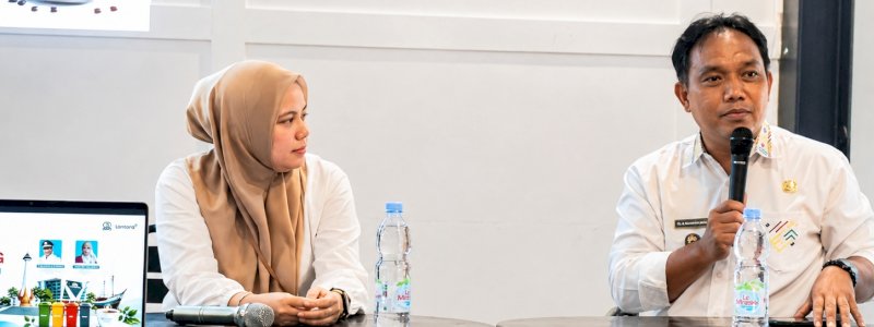 Makassar Ubah Paradigma Kelola Sampah, Warga Diminta Pilah dari Rumah Jelang Kebijakan Residu 1 Agustus