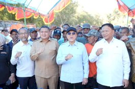 Appi Beberkan Progres TPA 93 Persen dan PSEL Masuk Pendampingan APH