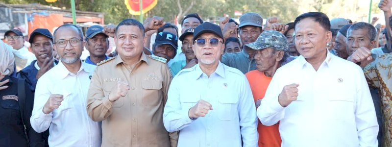 Appi Beberkan Progres TPA 93 Persen dan PSEL Masuk Pendampingan APH