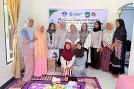Kalla Institute Dorong Industri Rumah Tangga Sambusa di Pangkep Tembus Pasar Digital