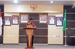 Tasming Hamid Apresiasi Edukasi Keuangan OJK untuk Perkuat Literasi Masyarakat Parepare