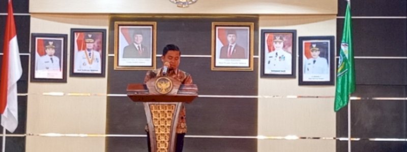 Tasming Hamid Apresiasi Edukasi Keuangan OJK untuk Perkuat Literasi Masyarakat Parepare