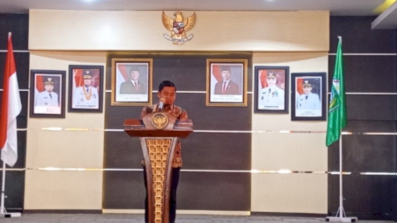 Tasming Hamid Apresiasi Edukasi Keuangan OJK untuk Perkuat Literasi Masyarakat Parepare