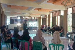 Parepare Keren Tahap II, Laboratorium Latih Calon Wirausaha