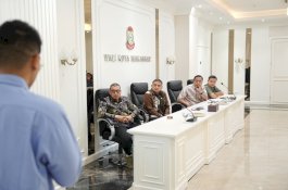 Pemkot Makassar Pastikan PSEL Tetap Berjalan, Lokasi Masih Dimatangkan