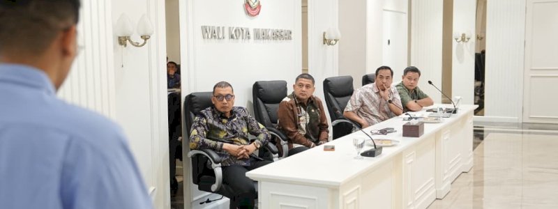 Pemkot Makassar Pastikan PSEL Tetap Berjalan, Lokasi Masih Dimatangkan