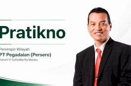 Paradoks Emas di Tengah Ketegangan Geopolitik: Membaca Arah Kekayaan di Era Turbulensi