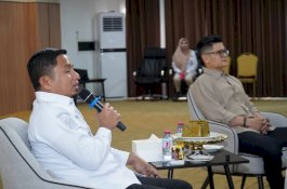 Parepare Segera Punya Bioskop, Pemkot Teken Kerja Sama dengan NSC