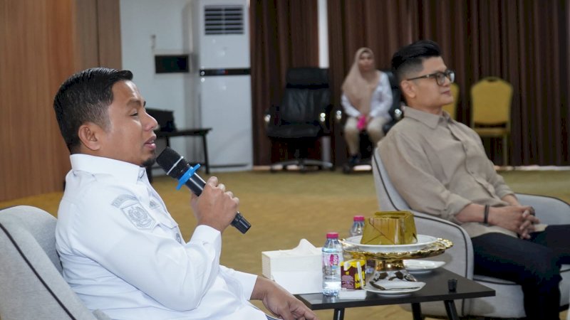 Parepare Segera Punya Bioskop, Pemkot Teken Kerja Sama dengan NSC