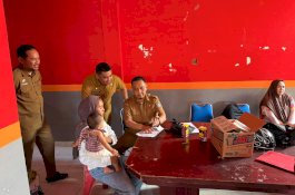 Dinsos Makassar Genjot Pendataan Perlinsos Digital
