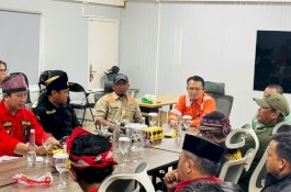 PT Vale dan Masyarakat Adat di Wonua Mekongga Satukan Persepsi Jaga Keberlanjutan Sosial-Ekonomi