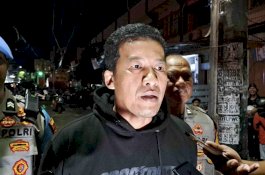 Mahasiswa di Makassar Atur Skenario Penculikan Diri Sendiri 