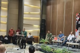Wali Kota Makassar Larang Penampilan Tak Pantas Dalam Memeriahkan HUT RI ke 81