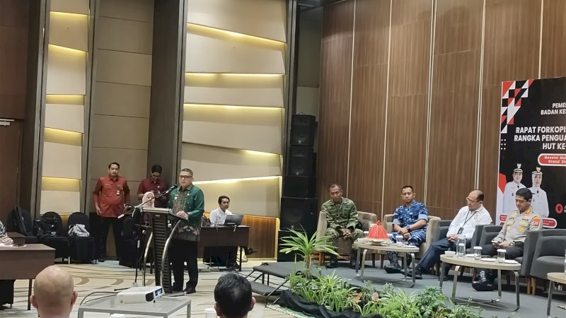 Wali Kota Makassar, Munafri Arifuddin. (Dok Rakyatku.com)