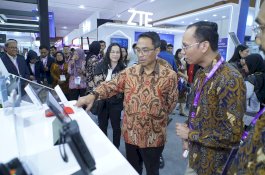 Telkom Unjuk Gigi di DTI-CX 2026: Hadirkan Solusi AI ecosystem dan Platform Komunikasi OCA untuk Transformasi Digital Industri